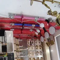 علم دوش|لوازم حمام|پارس‌آباد, |دیوار