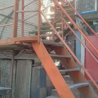 جوشکار سیار