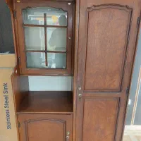 کمد در حد نو