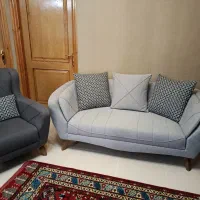 مبلمان راحتی