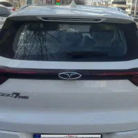 تیگو ۷ پرو پرمیوم|خودرو سواری و وانت|شیراز, رحمت‌آباد|دیوار