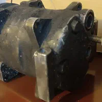 کمپرسورکولرپراید|قطعات یدکی و لوازم جانبی|تهران, شهرک رضویه|دیوار