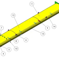 نقشه کش صنعتی