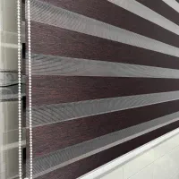 پرده زبرا ۱۶۰/۱۶۰