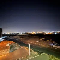 چشم اندازی ابدی/شیک کلیدنخورده|فروش آپارتمان|هشتگرد, فاز ۷ مهستان|دیوار