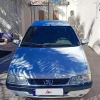 پژو slx405|خودرو سواری و وانت|بم, |دیوار