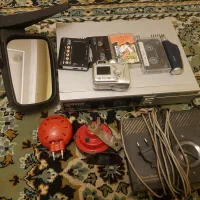 گیرنده|سایر لوازم برقی|تهران,  امام زاده قاسم (نیاوران)|دیوار