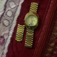 ساعت رادو مردانه|ساعت|سراوان, |دیوار