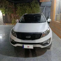 کیا اسپورتیجSL فول 2015 خلیج