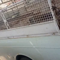 پیکان وانت CNG، مدل ۱۳۸۶|خودرو سواری و وانت|شوشتر, |دیوار