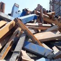 ضایعات اهن آلات