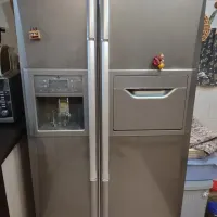 یخچال ساید اصل کره