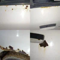 سمند94|خودرو سواری و وانت|شادگان, |دیوار