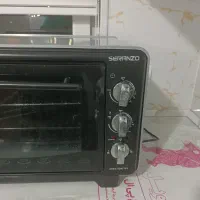 آون تستردرحدنو|اجاق گاز و لوازم برقی پختوپز|پردیس, فاز ۹|دیوار