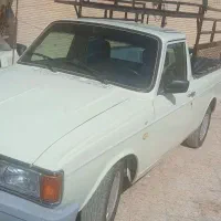 پیکان وانت مدل ۹۳