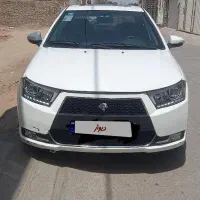 دنا پلاس توربو اتوماتیک
