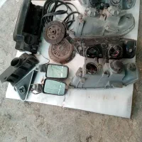 قطعات ماشین پارس|قطعات یدکی و لوازم جانبی|کازرون, |دیوار