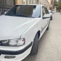 پارس ۸۶در حد|خودرو سواری و وانت|بیرجند, |دیوار