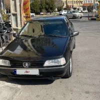 ۲۰۰۰ پژو|خودرو سواری و وانت|قم, انصارالحسین|دیوار