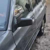 پراید مدل ۸۵ نوک مدادی متالیک|خودرو سواری و وانت|شاهین‌شهر, سعدی جنوبی|دیوار