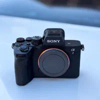 sony a7 iv