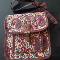 کیف سنتی