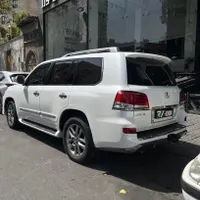 لکسوس LX 570، مدل ۲۰۱۳|خودرو سواری و وانت|تهران, قیطریه|دیوار