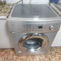 لباس شویی دوو