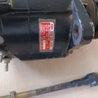 دینام لودر