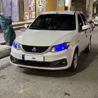 ساینا اس دوگانه فابریک