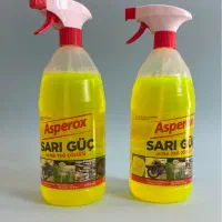 اسپری اسپروکس چربی زدا