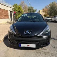 ۲۰۷ پانا ارتقا tu5p اتومات مشکی آبنوس۱۴۰۴