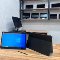 تبلت ویندوزی فوجیتسو مدل Q738|تبلت|یاسوج, |دیوار