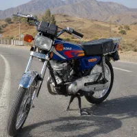 کویر ۱۲۵ مدل ۹۰