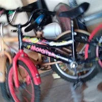 دوچرخه ۲۰درحدنو|دوچرخه، اسکیت، اسکوتر|یاسوج, |دیوار