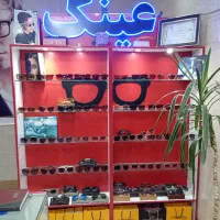 عینک فروشی و عینک سازی امیر|زیورآلات و اکسسوری|اندیشه, اندیشه فاز ۱|دیوار