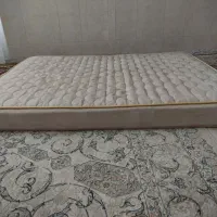 تشک فنری دونفره