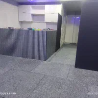 کار در بوفه باشگاه بدنسازی آقایان ، تازه تاسیس شده