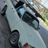 پیکان وانت 90دوگانه  بیرنگ