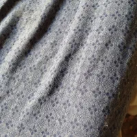 لحاف 3در3 پشم گوسفند و دو عدد تشک