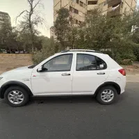 کوئیک sمدل 403|خودرو سواری و وانت|تهران, شمشیری|دیوار