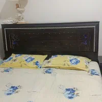 سرویس خواب دو نفره|تخت و سرویس خواب|مشهد, الهیه|دیوار