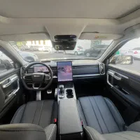 لوکانو L7/ال۷ دو دیفرانسیل مدل ۲۰۲۵/سفید/مشکی/سبز|خودرو سواری و وانت|تهران, فردوس|دیوار