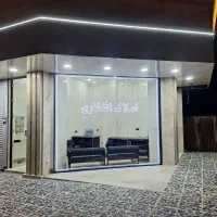 اجاره چند باب مغازه بهر خیابان مهدیه متراژ مختلف