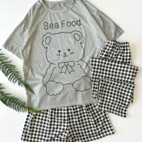 ست سه تیکه راحتی