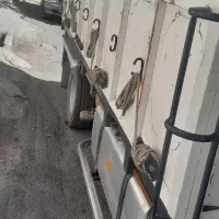 ایسوزو 6تن عتیقه|خودرو سنگین|رابر, |دیوار