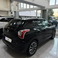 تیولی ۲۰۱۷|خودرو سواری و وانت|تهران, سعادت‌آباد|دیوار