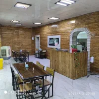 استخدام نیروی ساده خانم ( فست فود)