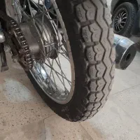 رهرو ۹۳ مدارک تکمیل|موتورسیکلت|محمدشهر, محمدشهر|دیوار