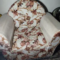 دو عددمبل بچگونه حراج کردم|مبلمان خانگی و میز عسلی|قزوین, |دیوار